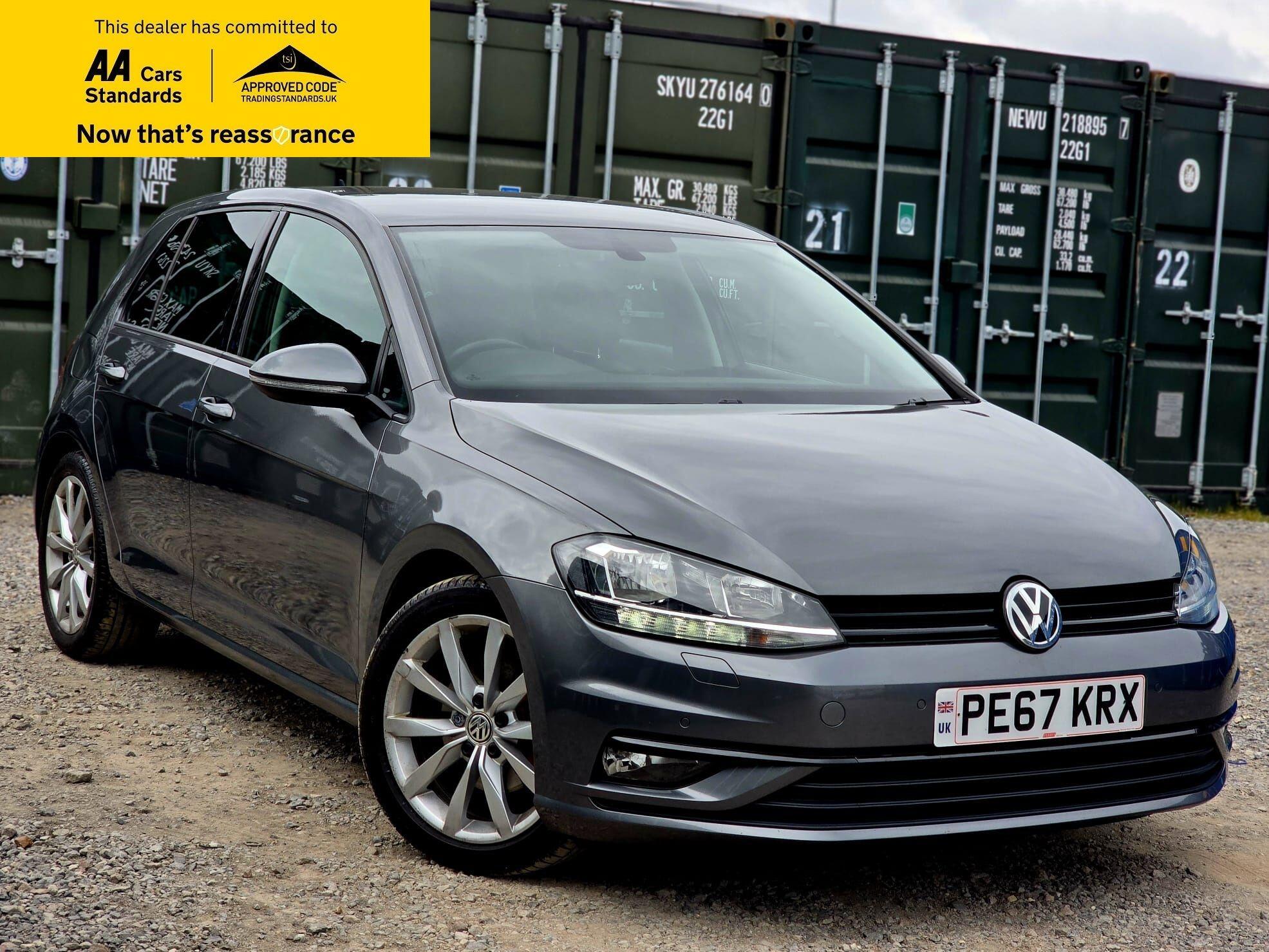 1.5 TSI EVO GT Hatchback 5dr Petrol DSG Euro 6 (s/s) (150 ps)